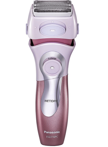 Electric shaver for Women-  Philips