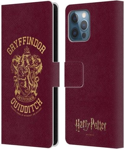 Head Case Designs Officially Licensed Harry Potter 