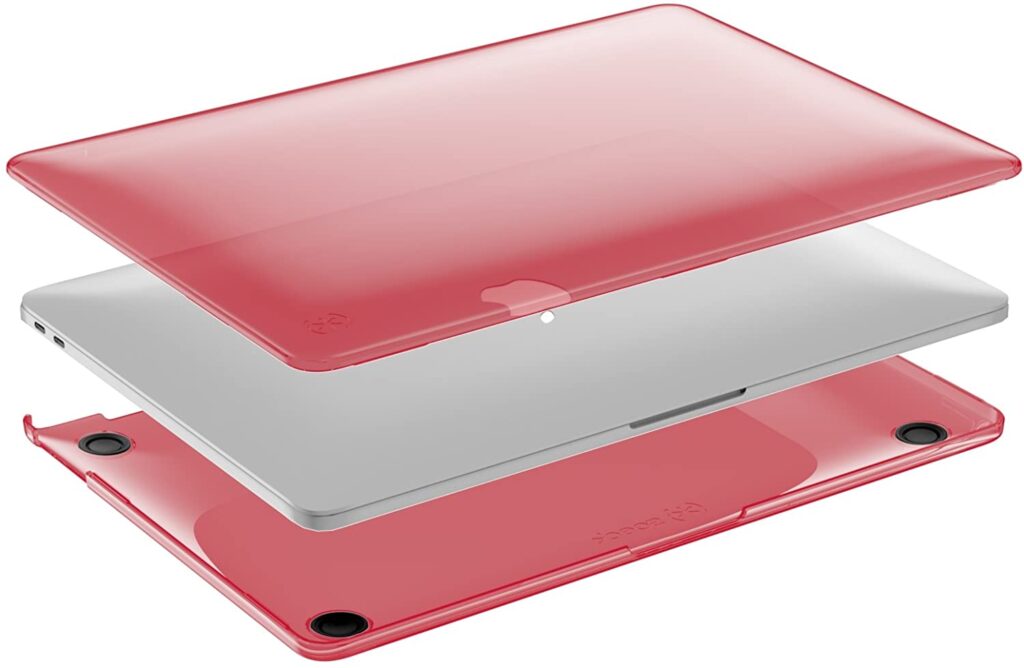 Speck SmartShell- MacBook Pro cases/covers