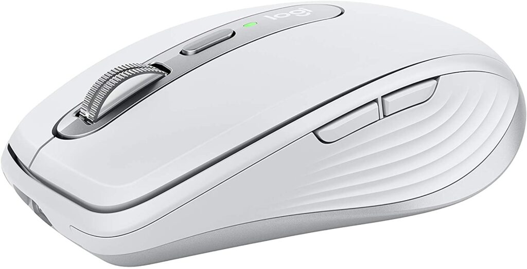  Logitech MX Anywhere 3 Wireless mouse for mac
