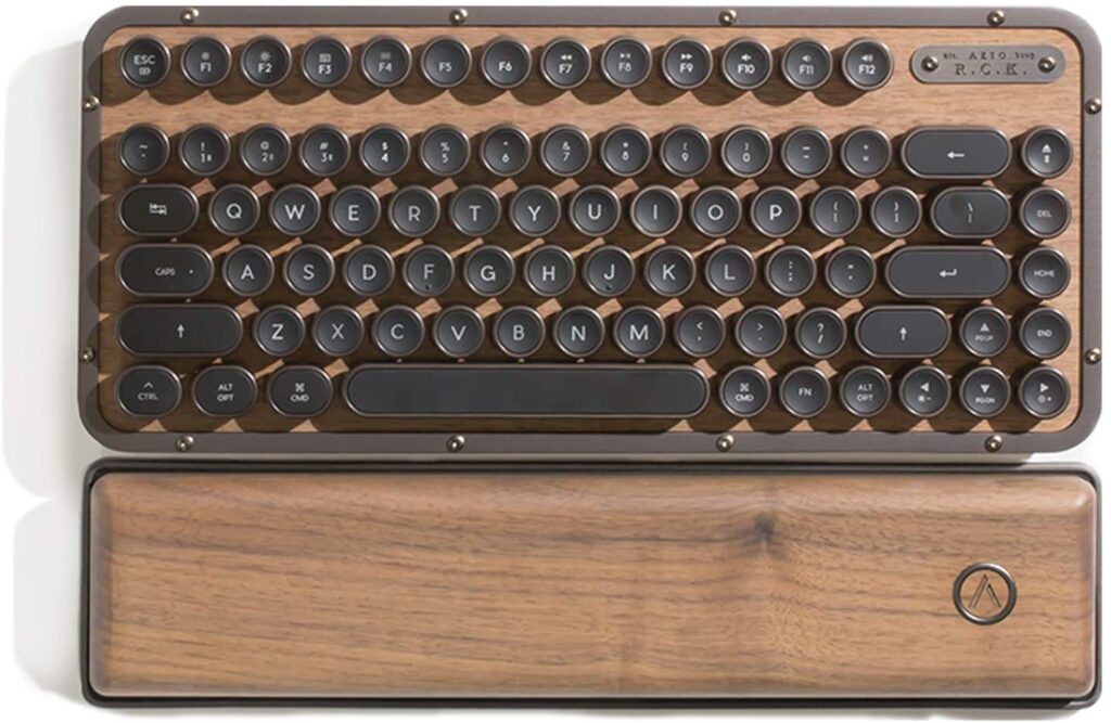 Mechanical Keyboard for Mac - 7 Best picks
