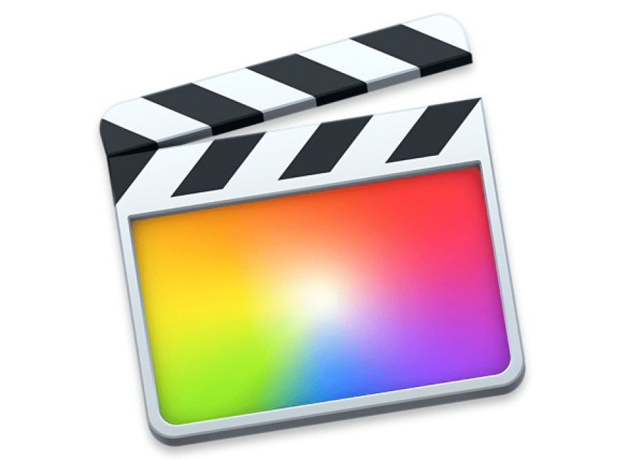 FinalCut Pro X