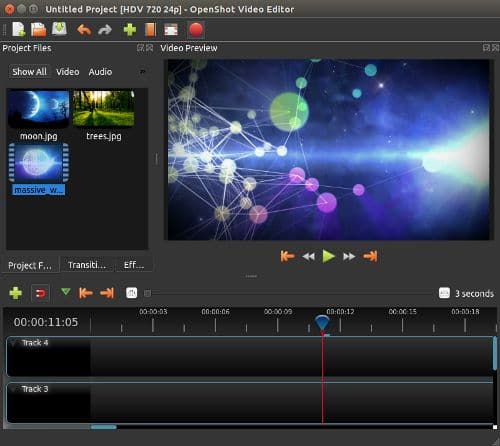 Free Video Editing Software