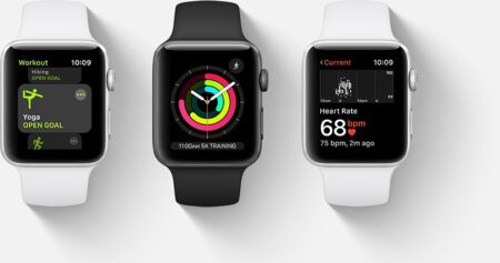 Apple Watch GPS or GPS + Cellular What The Difference?