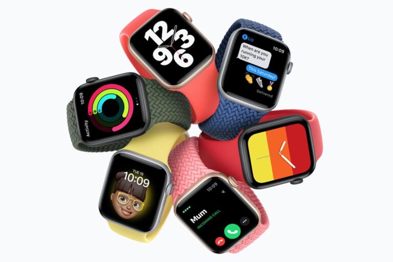 Apple Watch GPS or GPS + Cellular What The Difference?
