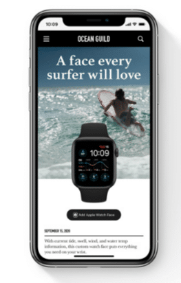 watchOS 7