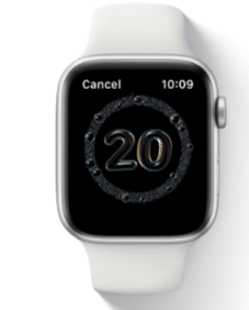 watchOS 7