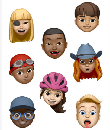 memoji app