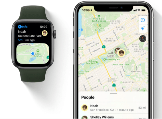 watchOS 7