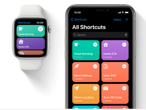 watchOS 7