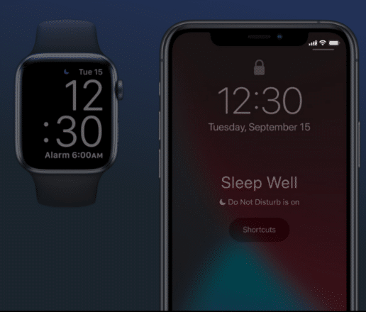 sleep App