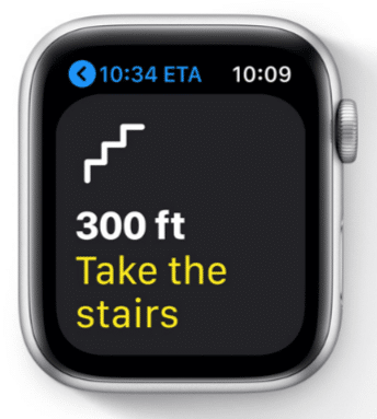 watchOS 7