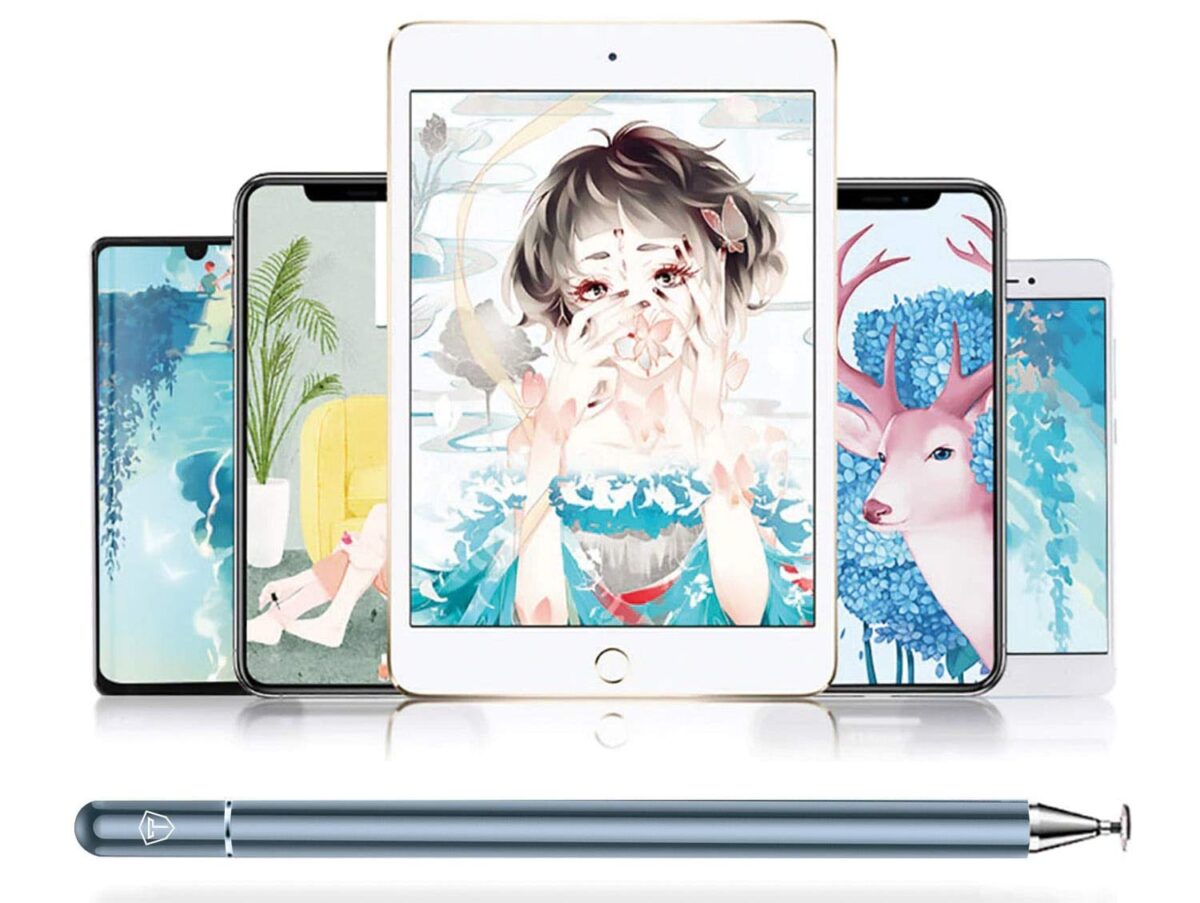 StylusAn informative guide to Stylus,its basic and its uses!