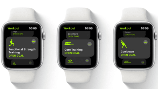 watchOS 7