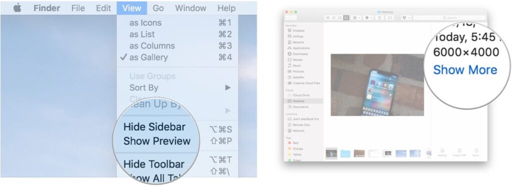 How to use Finder on your Mac - Take control of Mac's Finder!