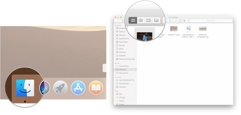 How to use Finder on your Mac - Take control of Mac's Finder!