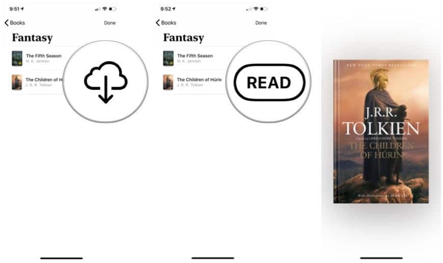 How to share books in Apple Books- A guide for all sharing features!
