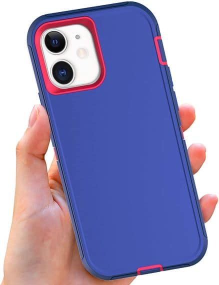 HONTECH Defender Protective Case