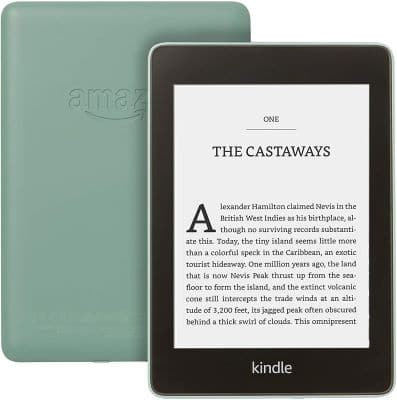 Kindle Paperwhite