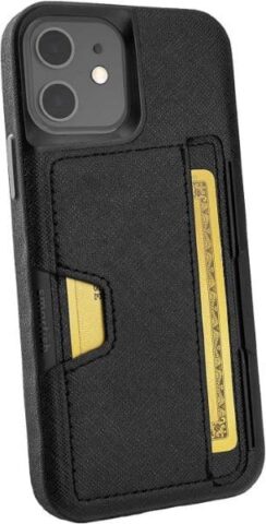 Smartish iPhone 12 Wallet Case - Wallet Slayer Vol. 2