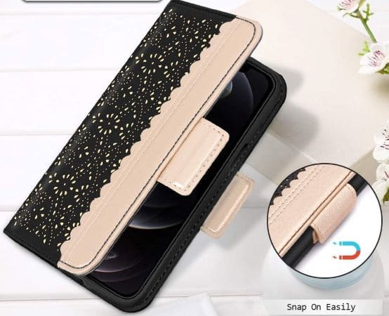 WWW Wallet Case