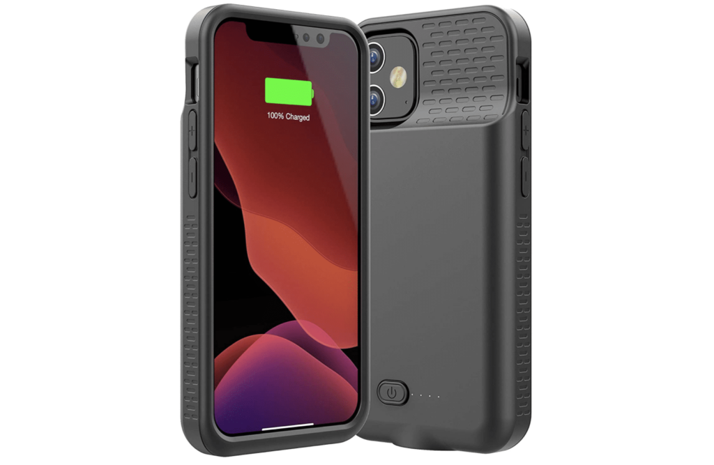 Best iPhone 12 Battery case in 2020 Extend your battery life!