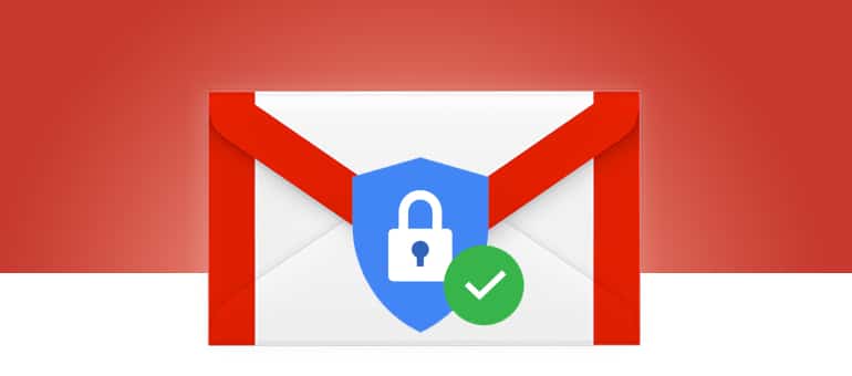 Security with Gmail