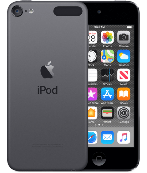 iPod Touch 7