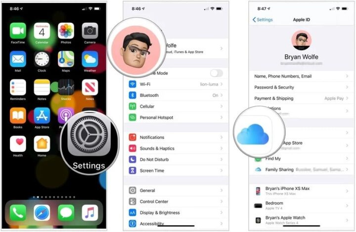 Erase iPhone-How to wipe all data and clear your iPhone and iPad?