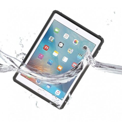 iPad Air 2 waterproof cover