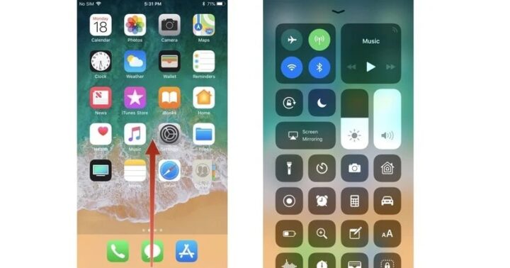 How to navigate your Home screen on iPhone and iPad?