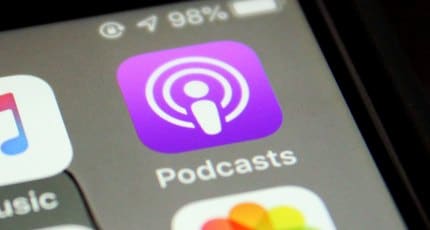 podcasts