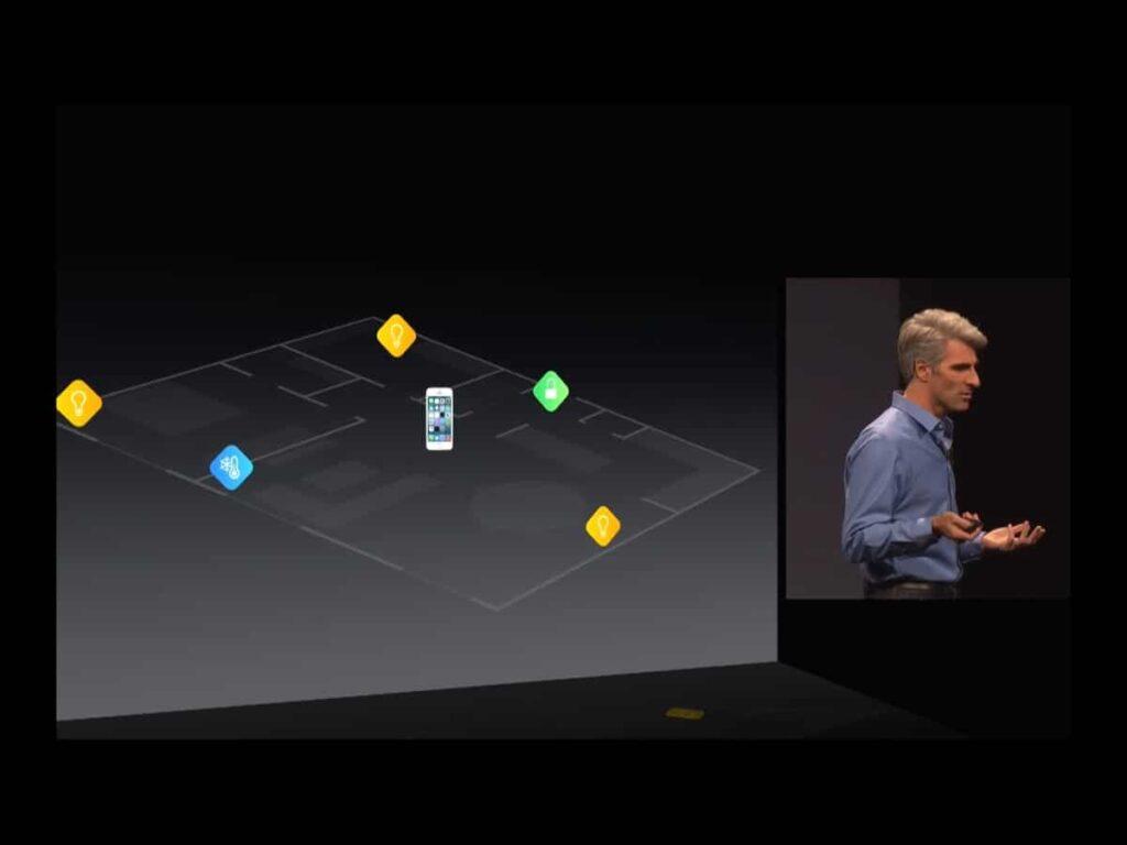 HomeKit FAQ- How does HomeKit work?