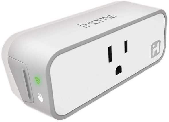 iHome ISP6X Smart Plug
