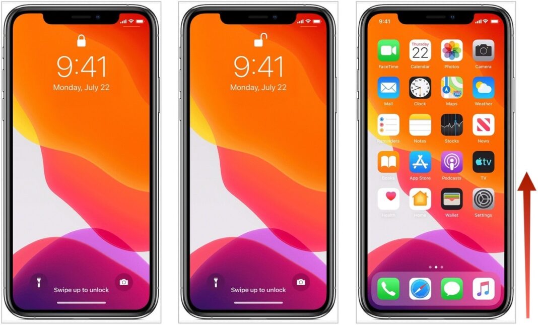 How to iOS navigate Home screen on iPhone and iPad?