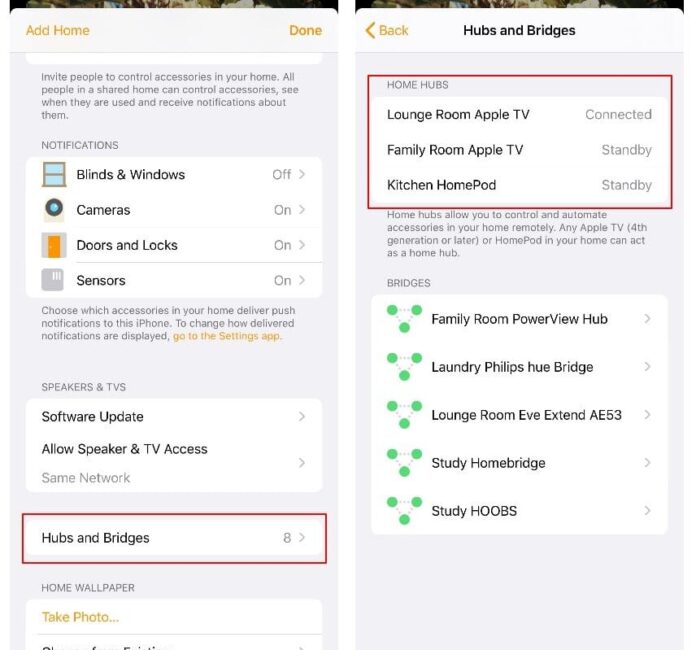 Homekit HubsThe ultimate guide to HomeKit hubs