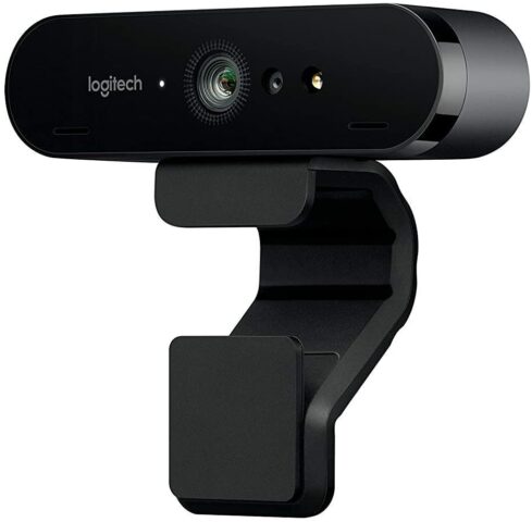 Logitech Brio