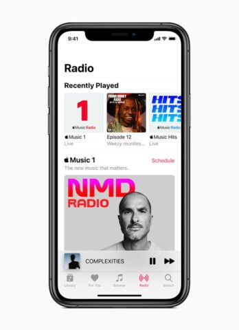 Cách hủy đăng ký Apple Music của bạn- Truyền phát nhạc
