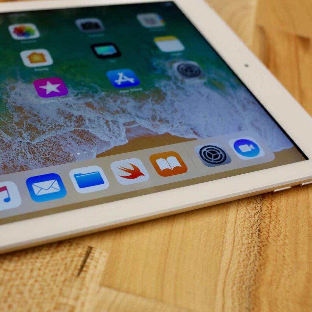 Wait for it- fix iPad and iPad Pro battery life problems