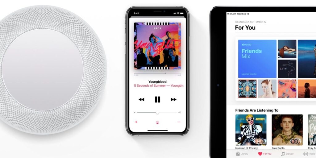 Apple Music vs iTunes Match