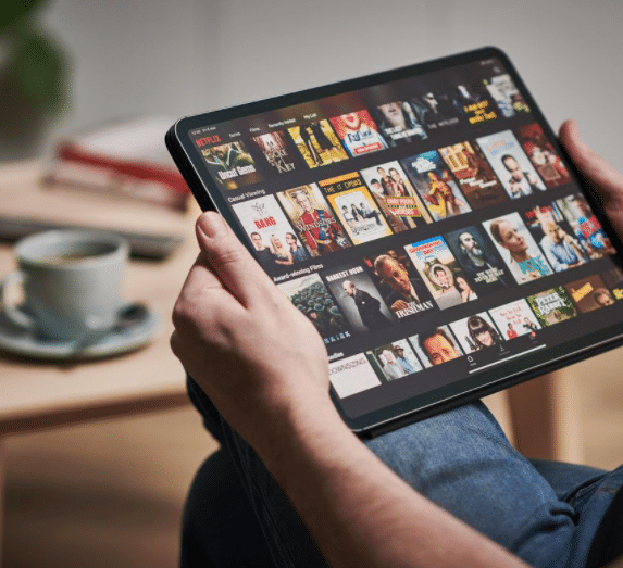 iPad Pro 2020- Storage Size Media