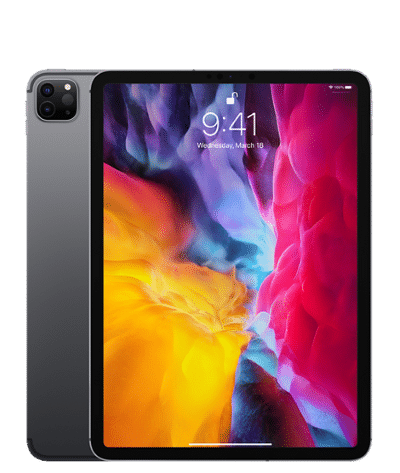 iPad Pro 2020