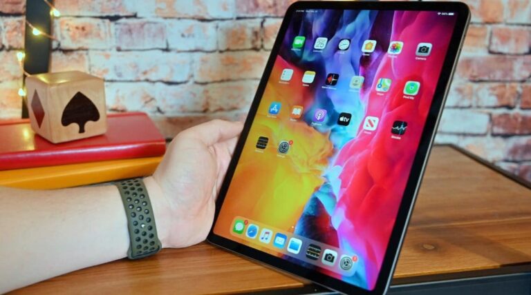 Should you upgrade to iPad Pro 2020- Advanced content creation!