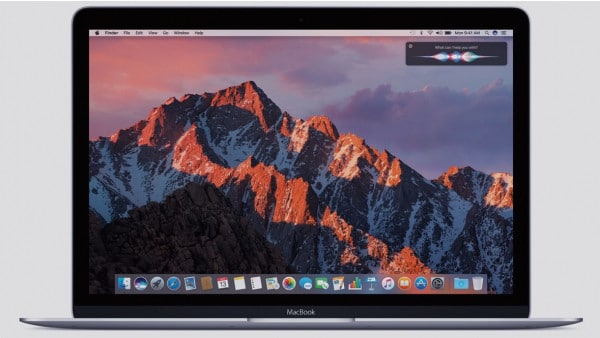How to use Siri on your Mac?