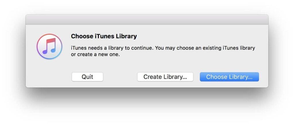 Create a secondary iTunes library to force iCloud Music Library to rescan