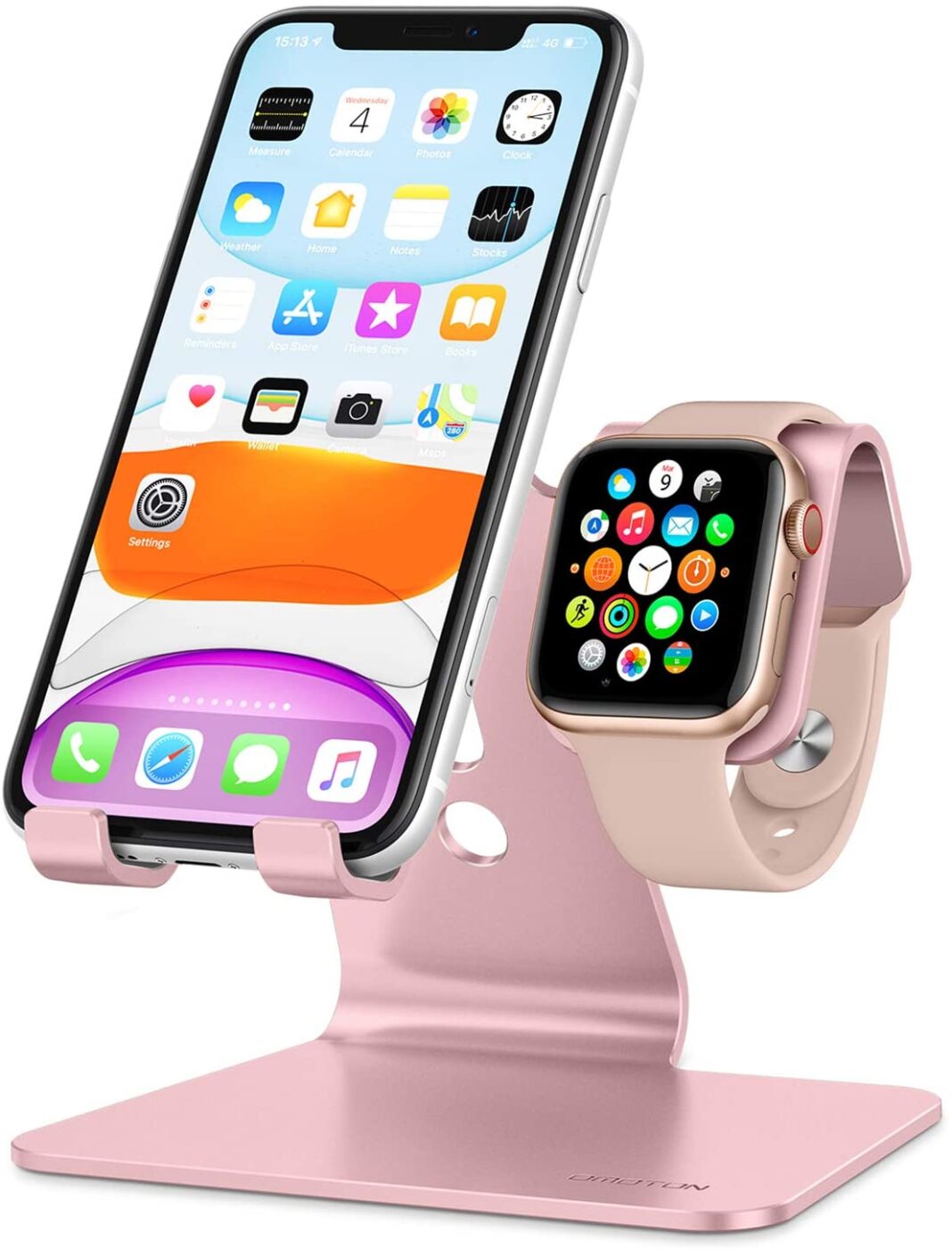 apple watch cannot connect to new iphone