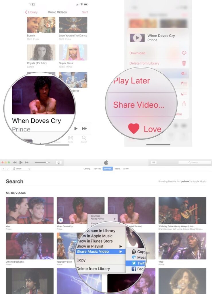  How To Watch Music Videos On Apple Music On Your Devices 