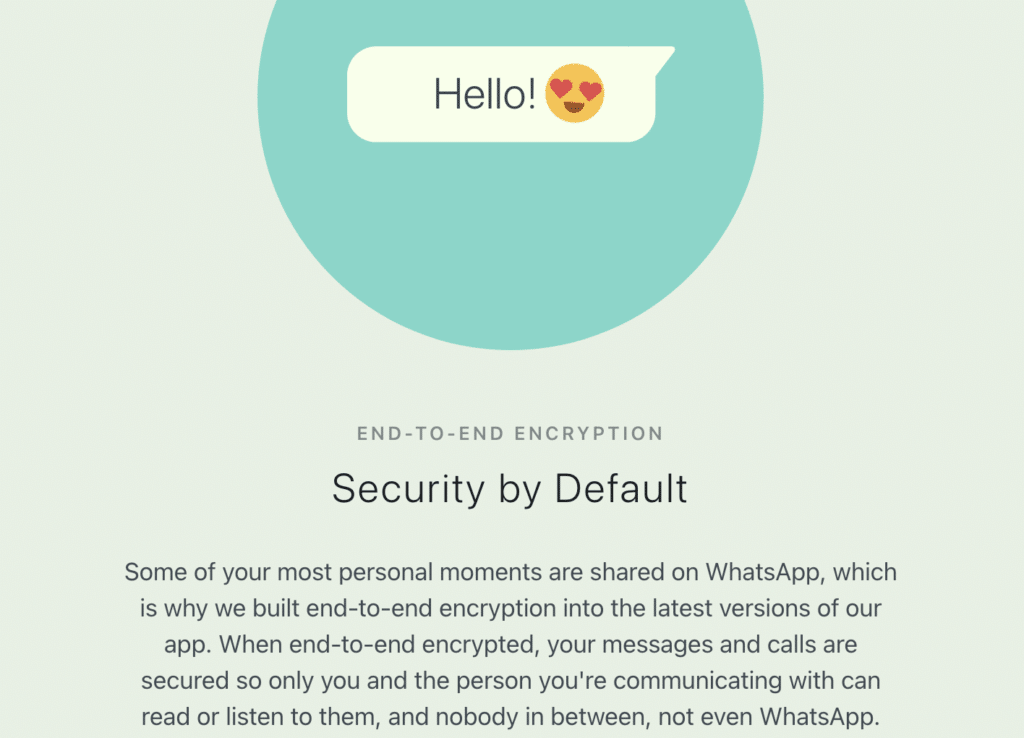 What is WhatsApp? All you need to know!