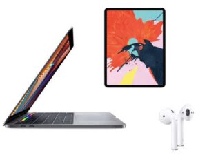 Get discounts on Apple Store- Save on your new purchases now!