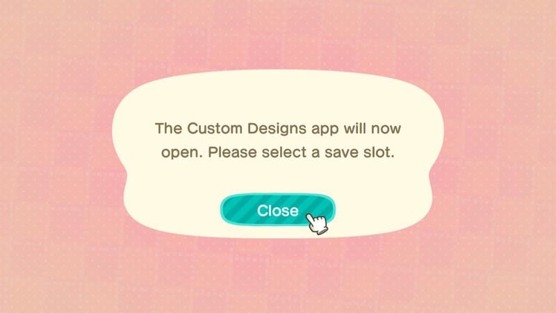 Animal Crossing: New Horizons — How to use QR Codes, Creator IDs, and Design IDs